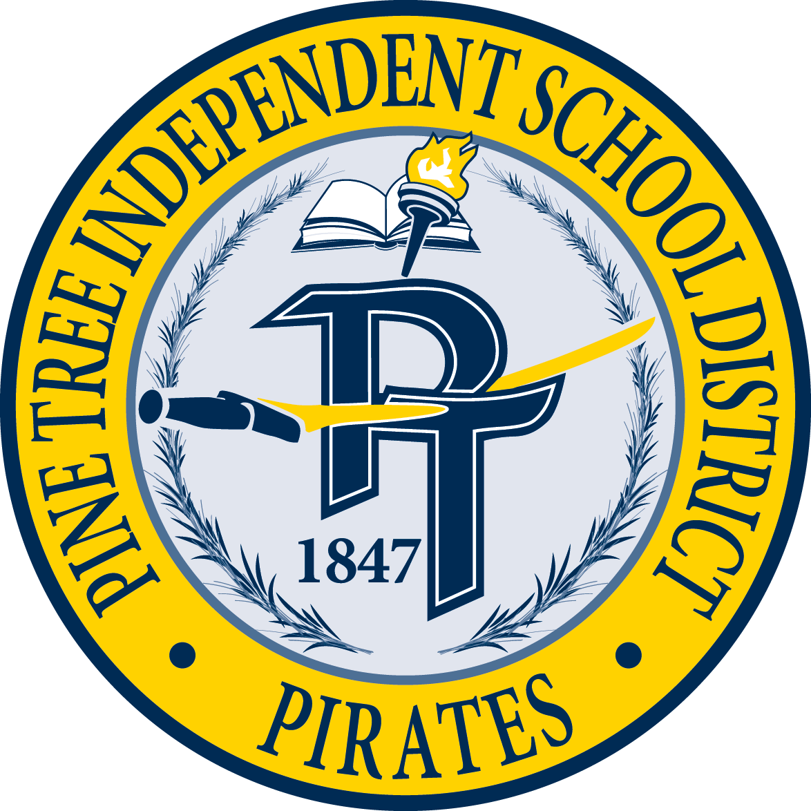 PT Logo