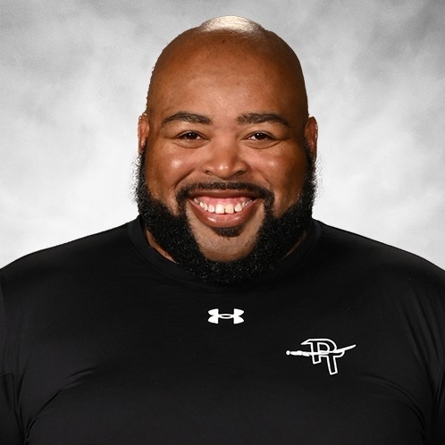 Larry Denkins