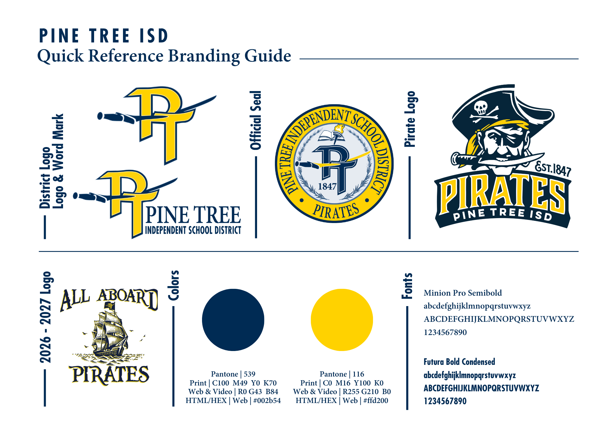 Branding Guide