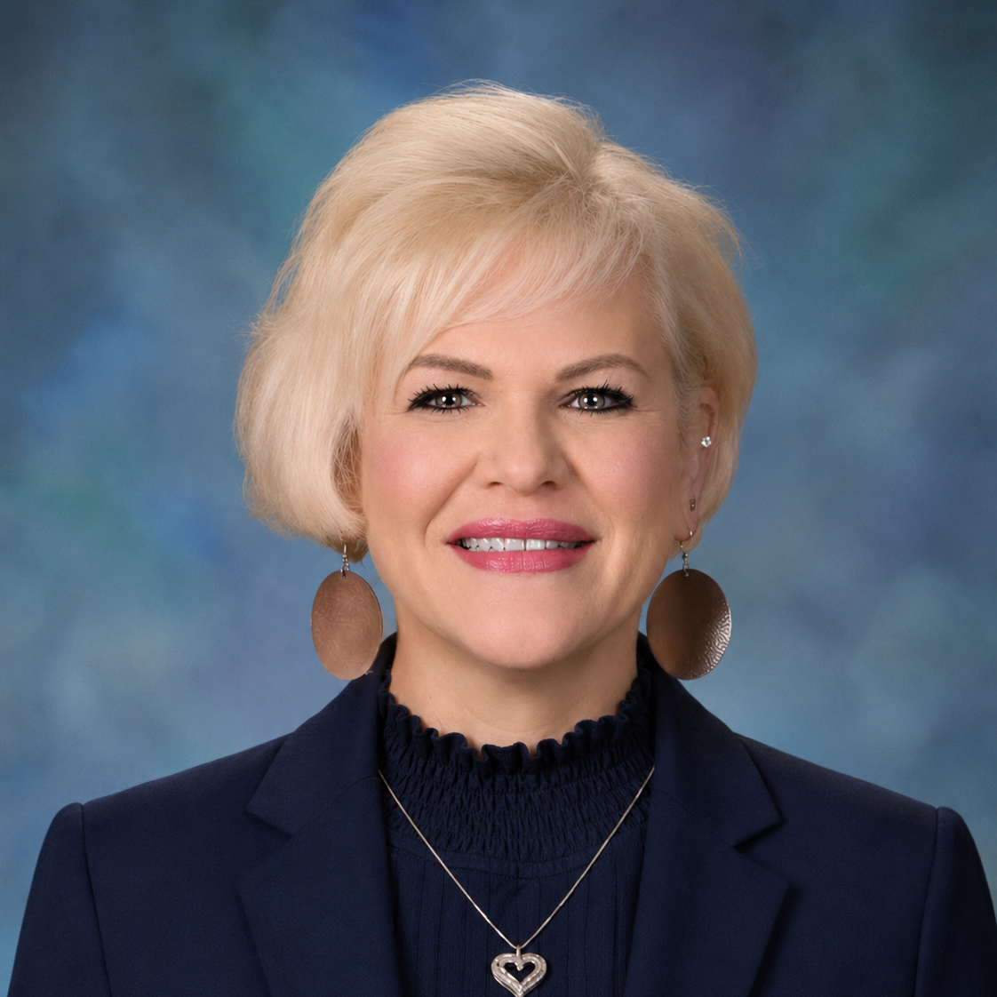 Tammy Selman, RTSBA