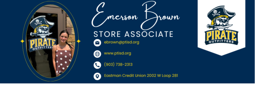 Emerson Brown