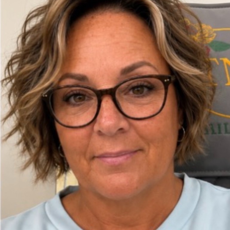 Tina Wyman