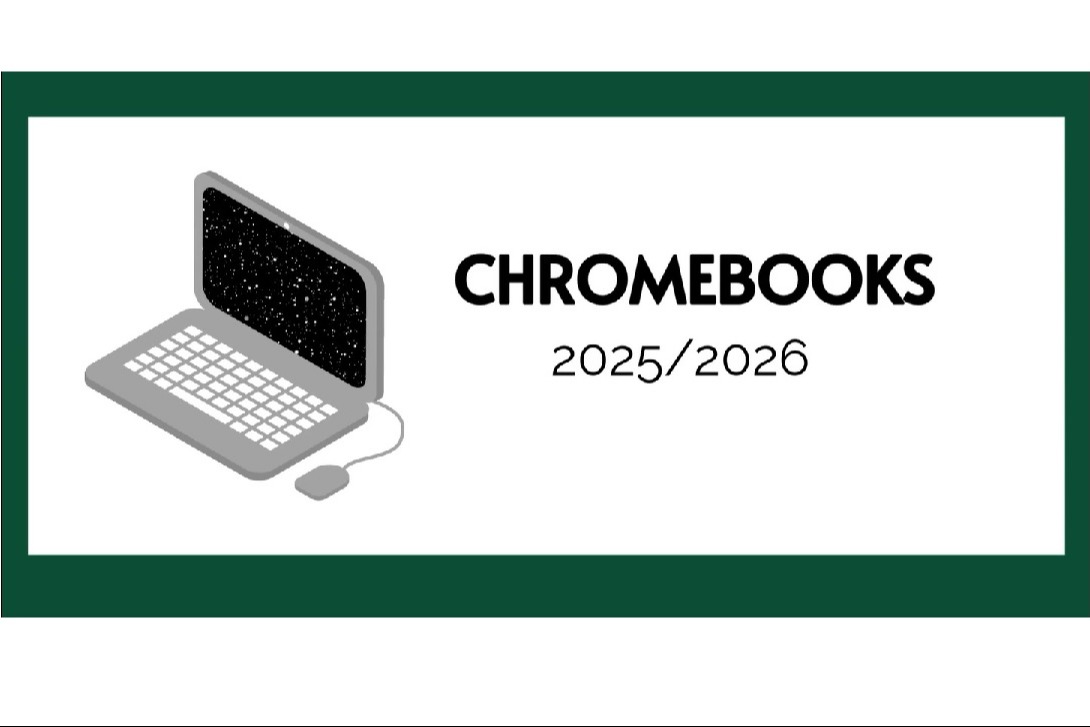 Chromebook 25/26 Info