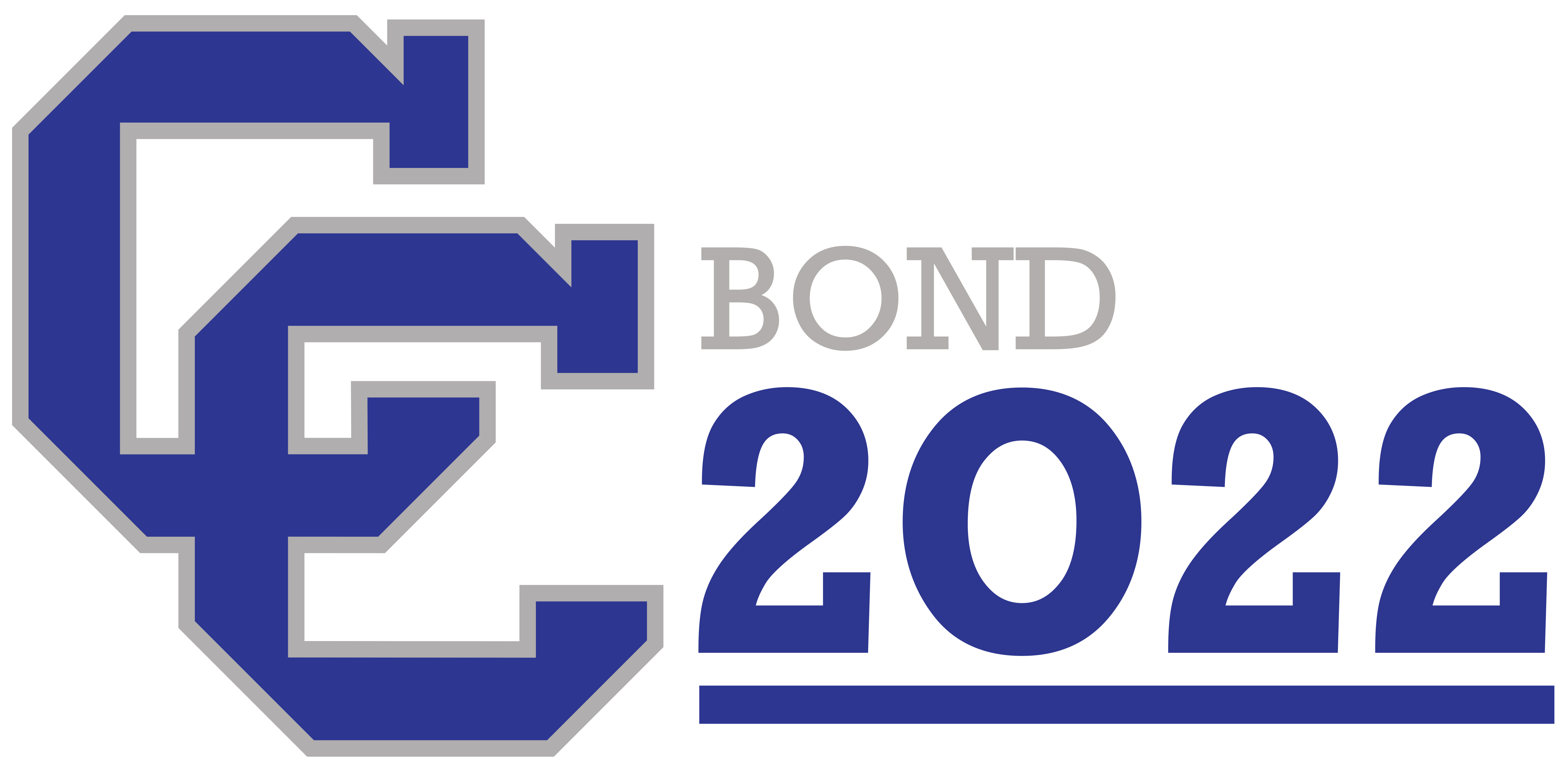 Bond 2021 logo