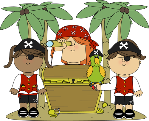 Pirate's Cove Preschool