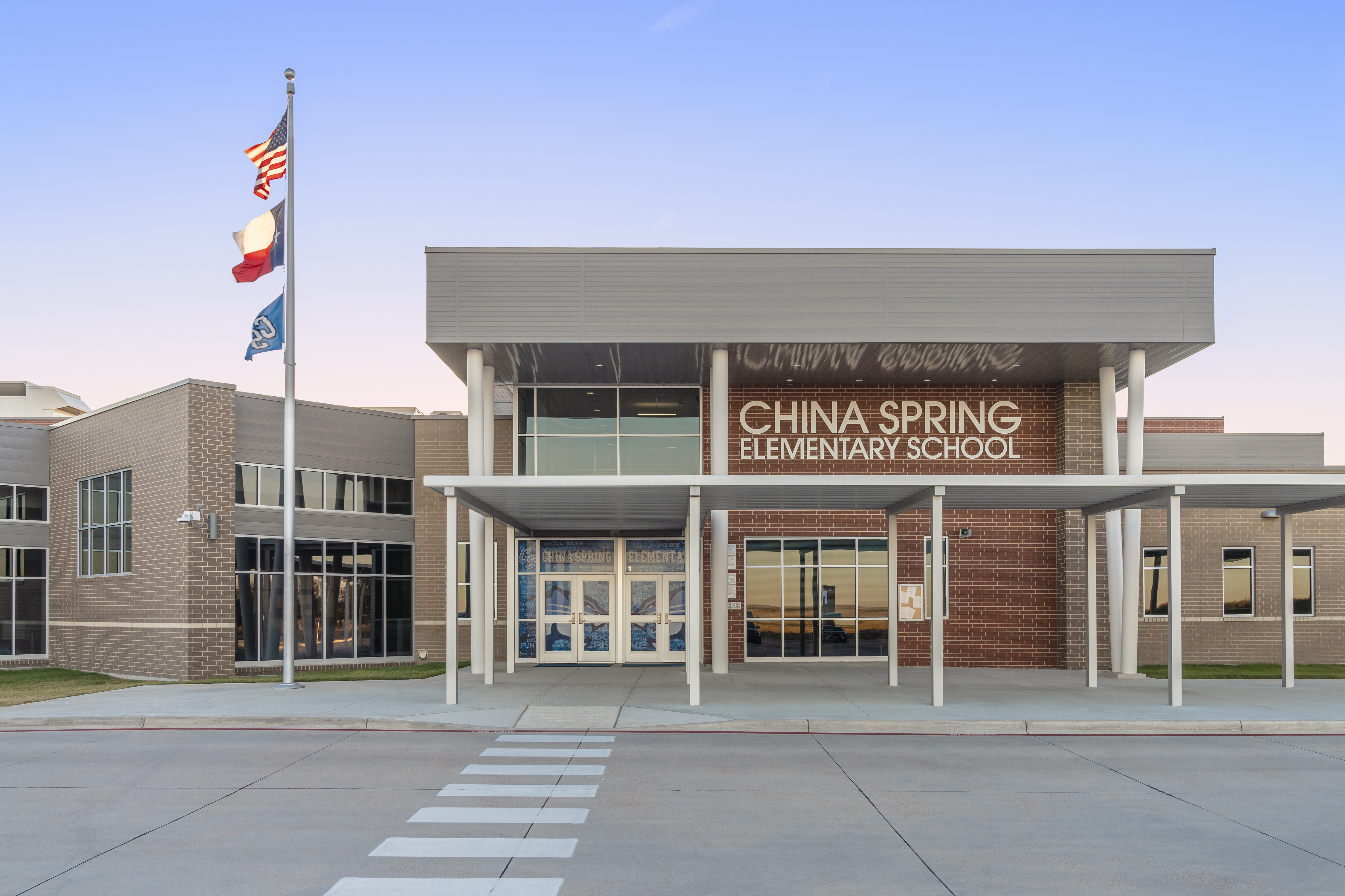 Elementary Campus