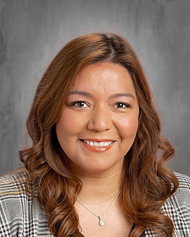 Nancy Dominguez