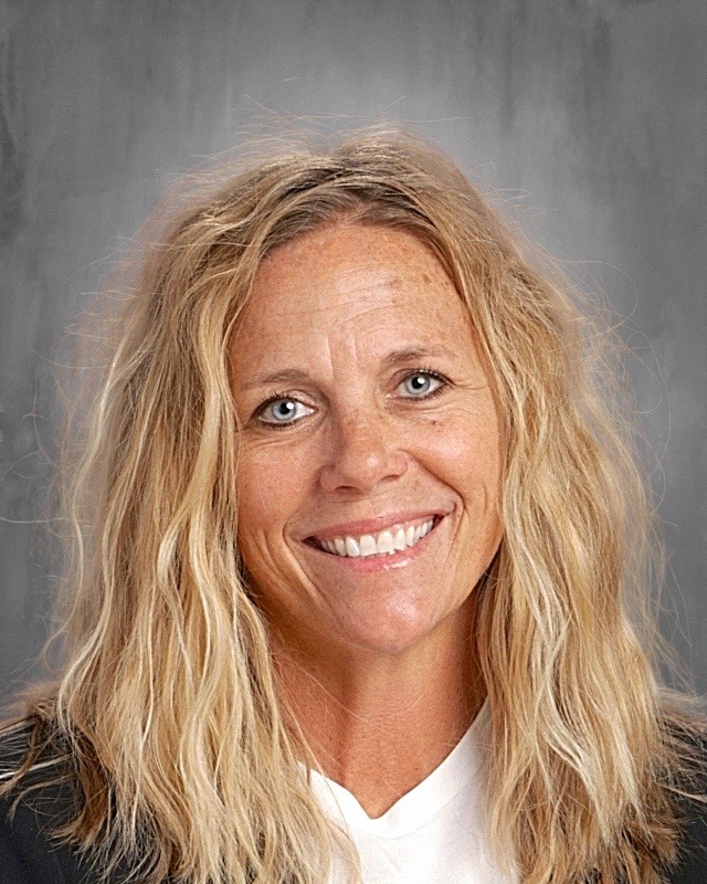 Heather Jenkins