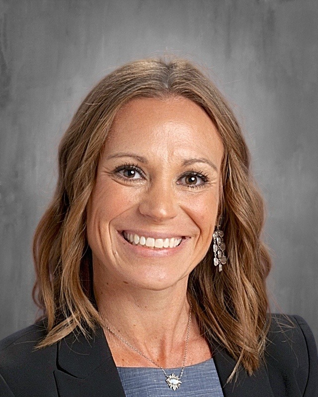 Dr. April Harris