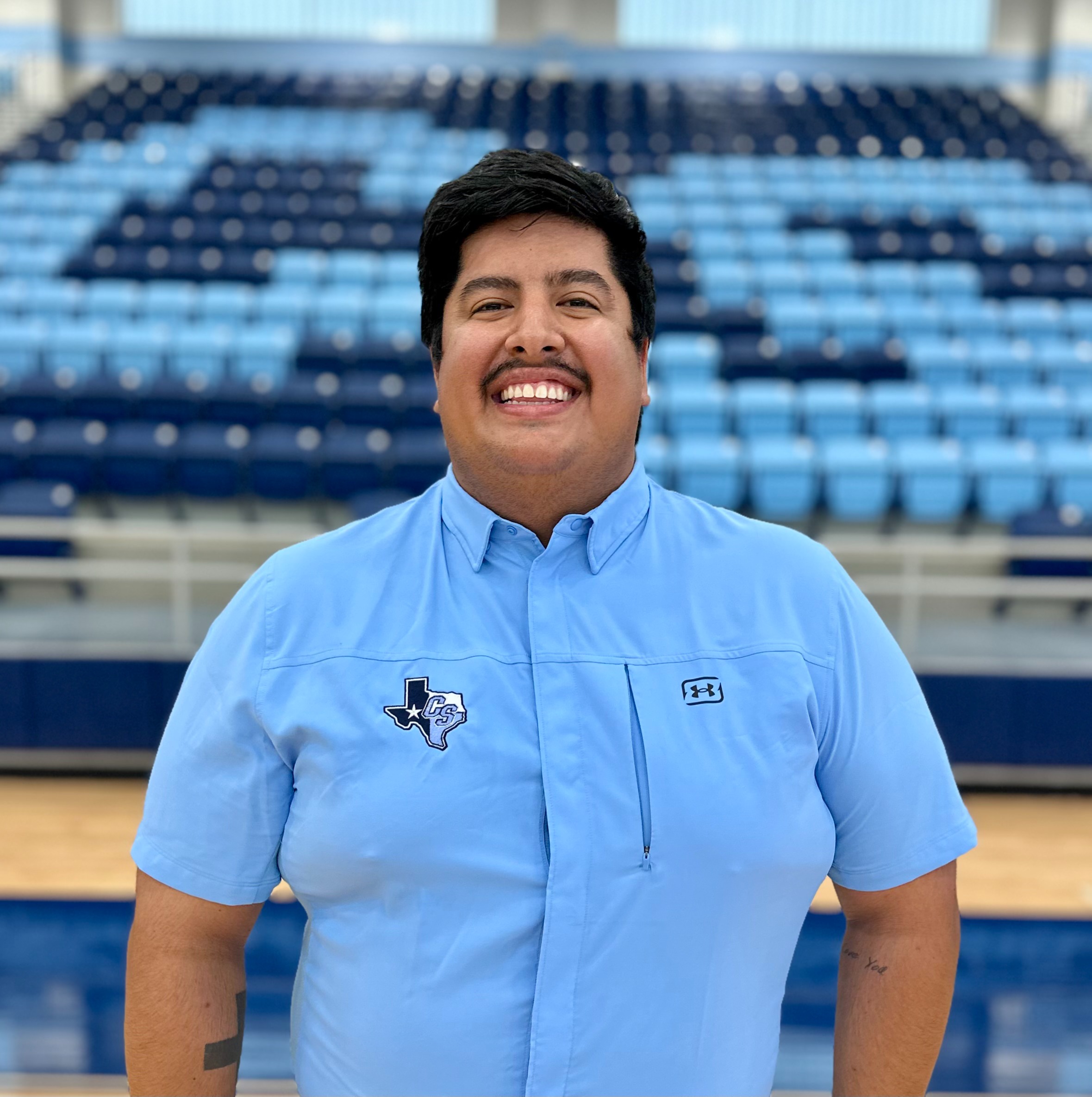 Isaac Brewster-Acosta
