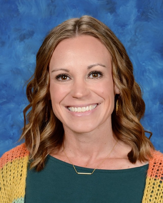 Dr. April Harris