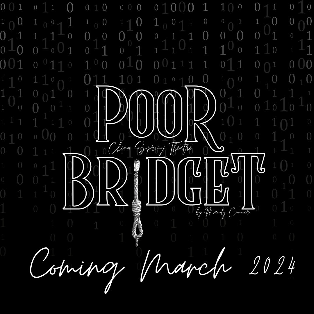 Poor Bridget Coming March 2024