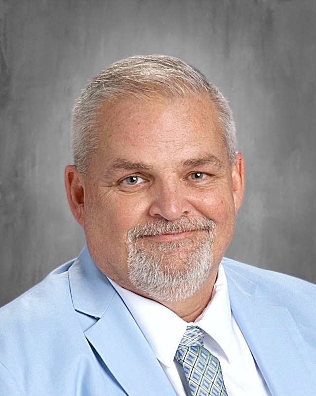 Raymond Conley
