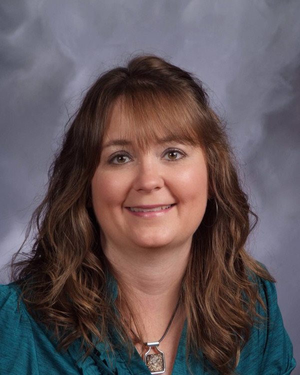 Mrs. Jody Collier,