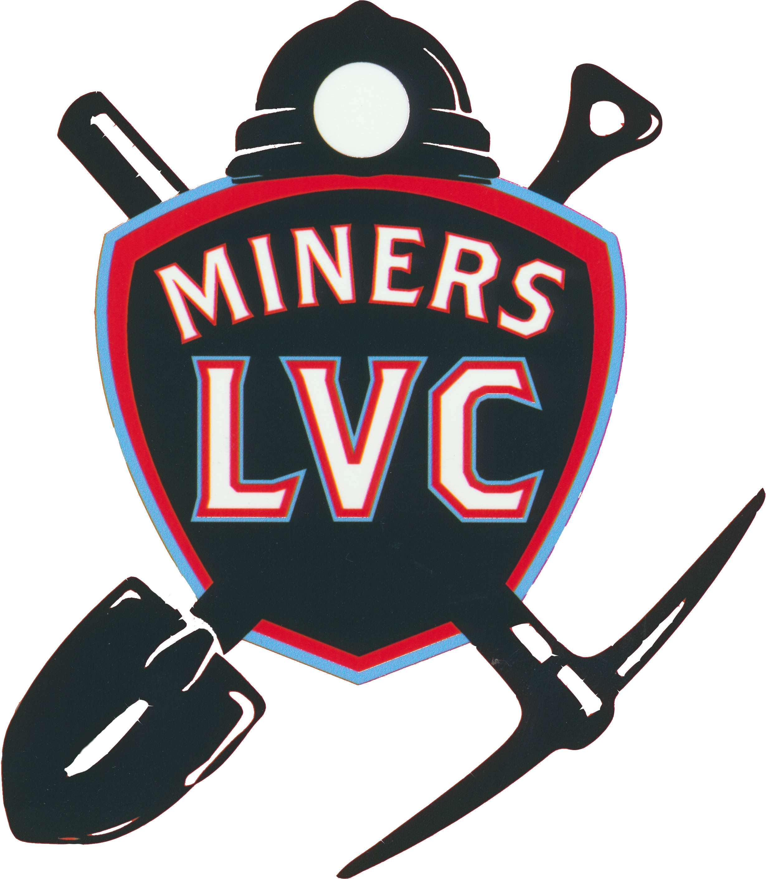 LVC Miners Football
