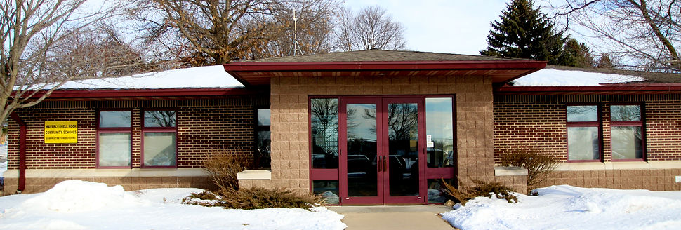 District Business Office 