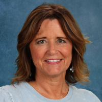 Mary Foy