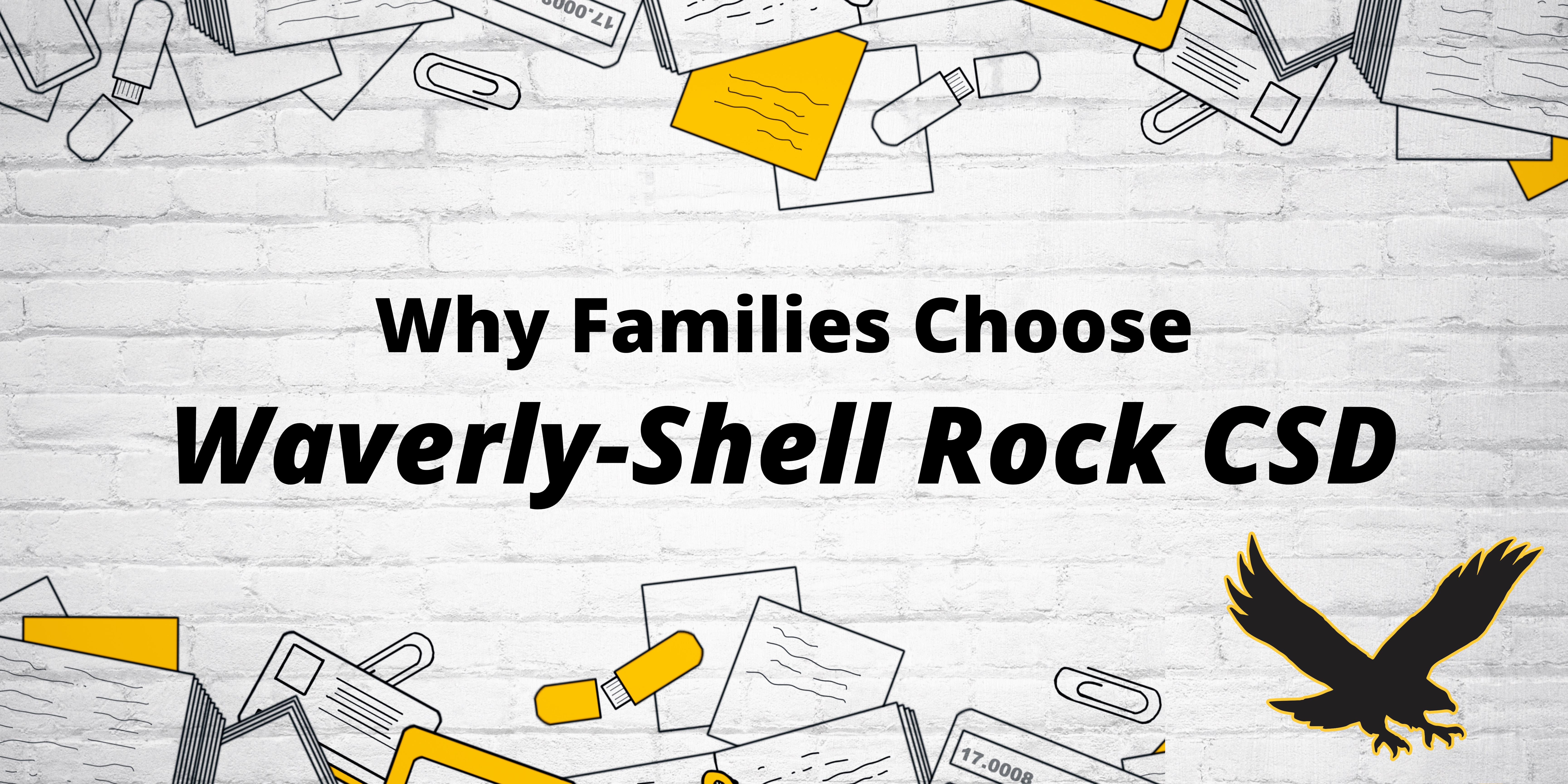 Why Families Choose W-SR