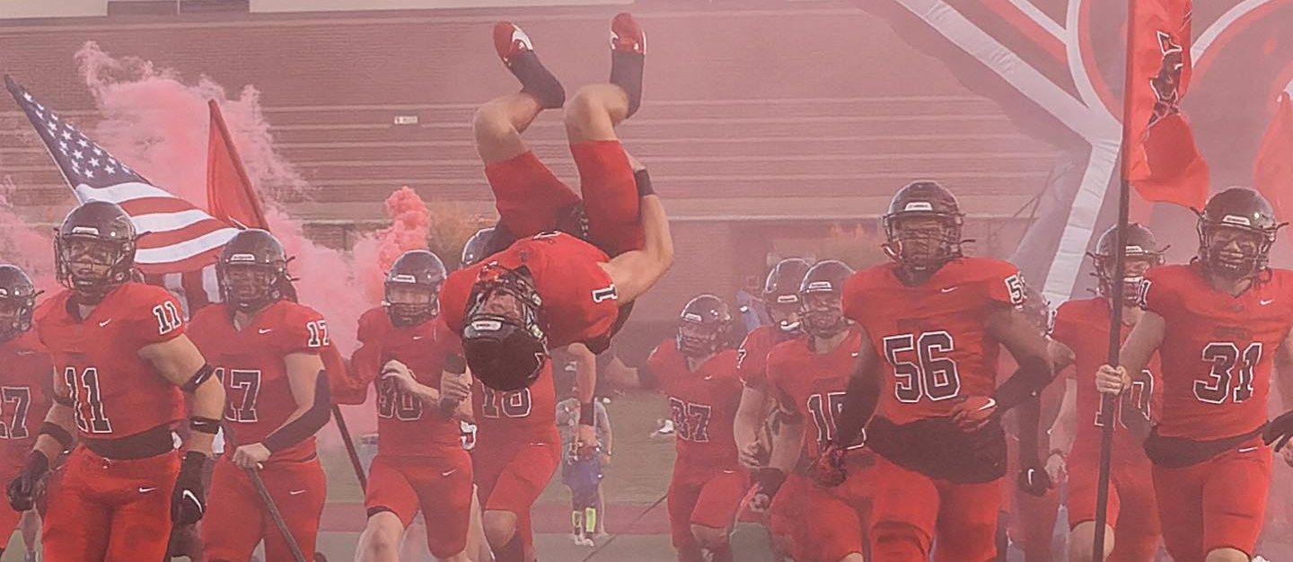 Coppell Cowboys Football