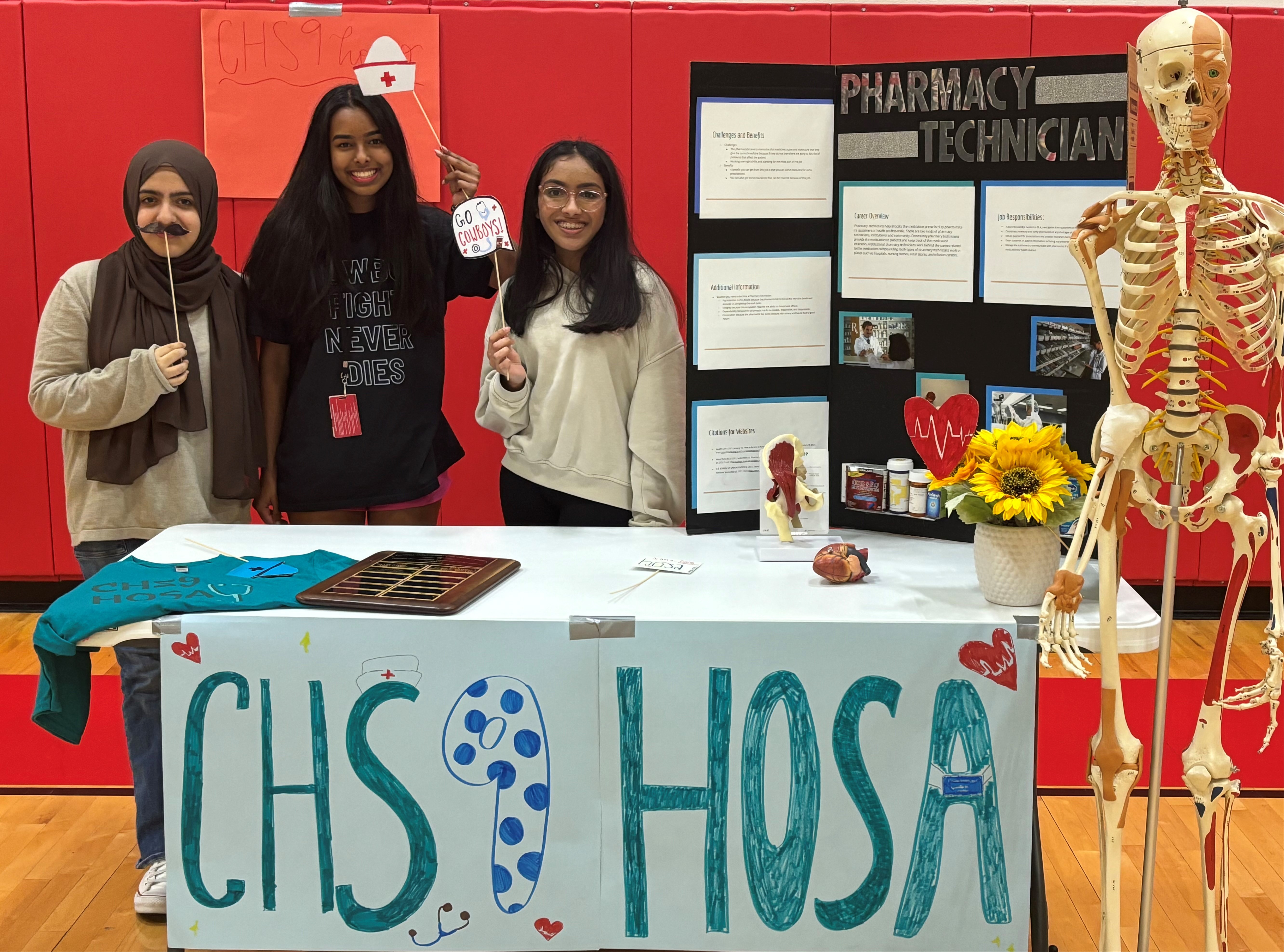 HOSA