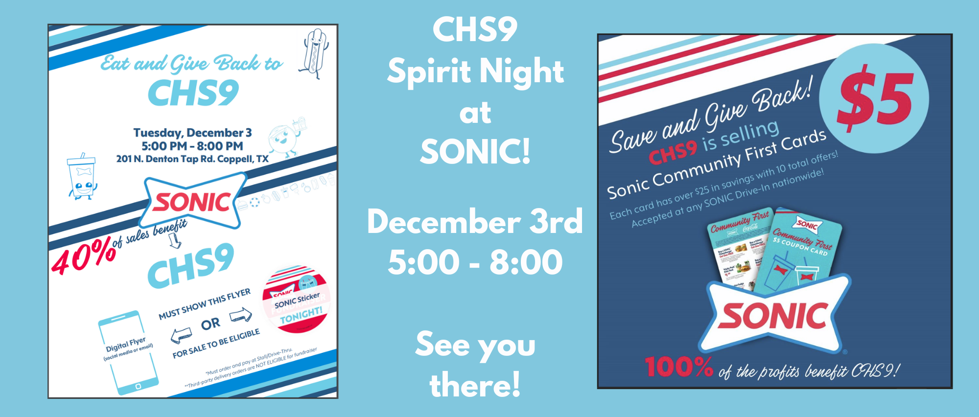 Sonic Spirit Night