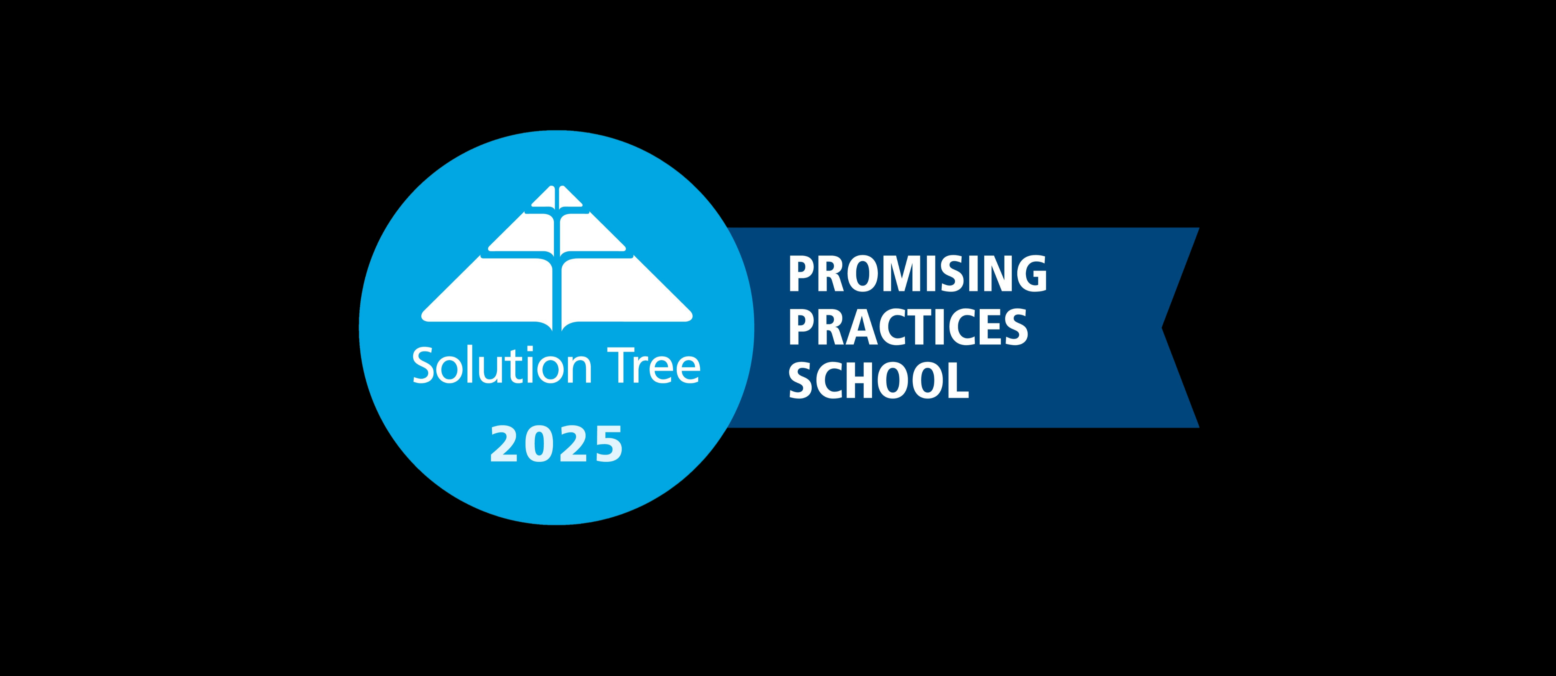 Solution Tree Promising Practices School 2025
