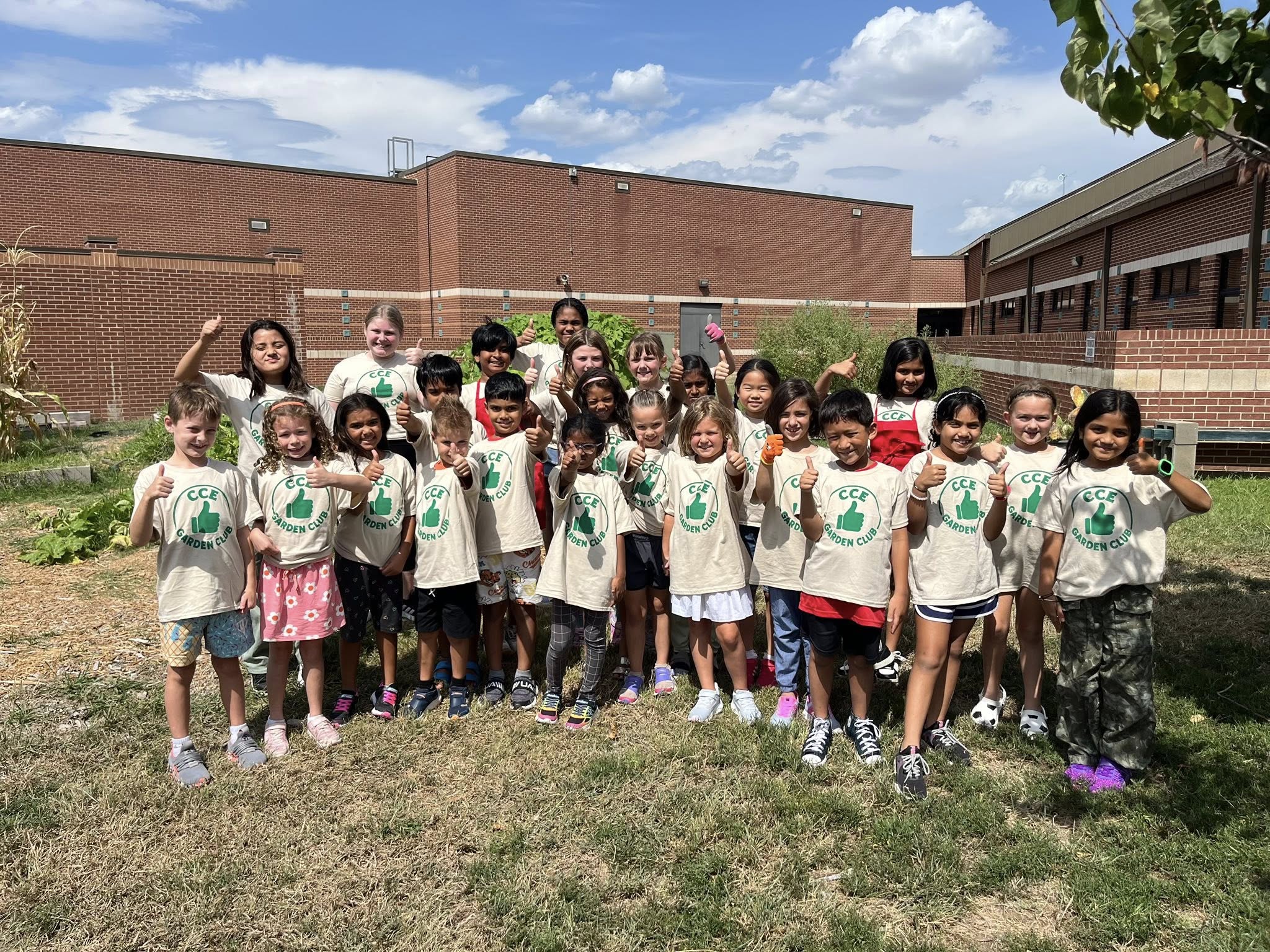 Garden club