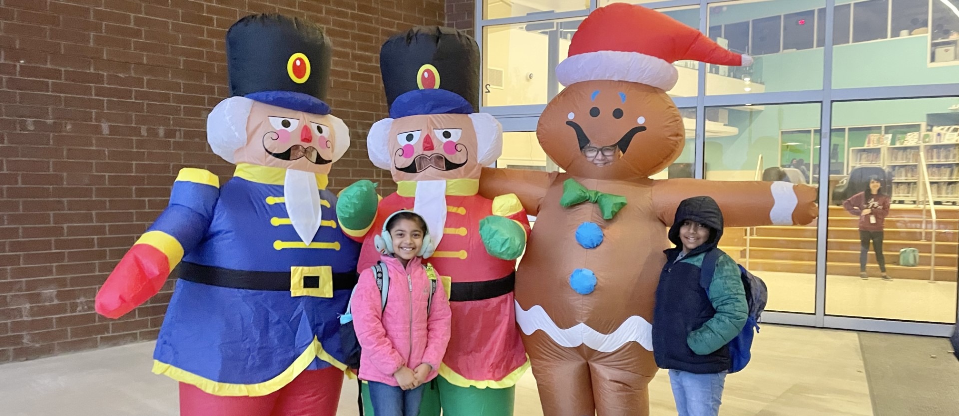 Richard J. Lee Elementary