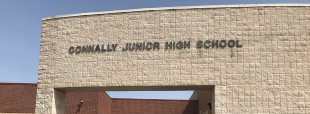 Connally Junior High