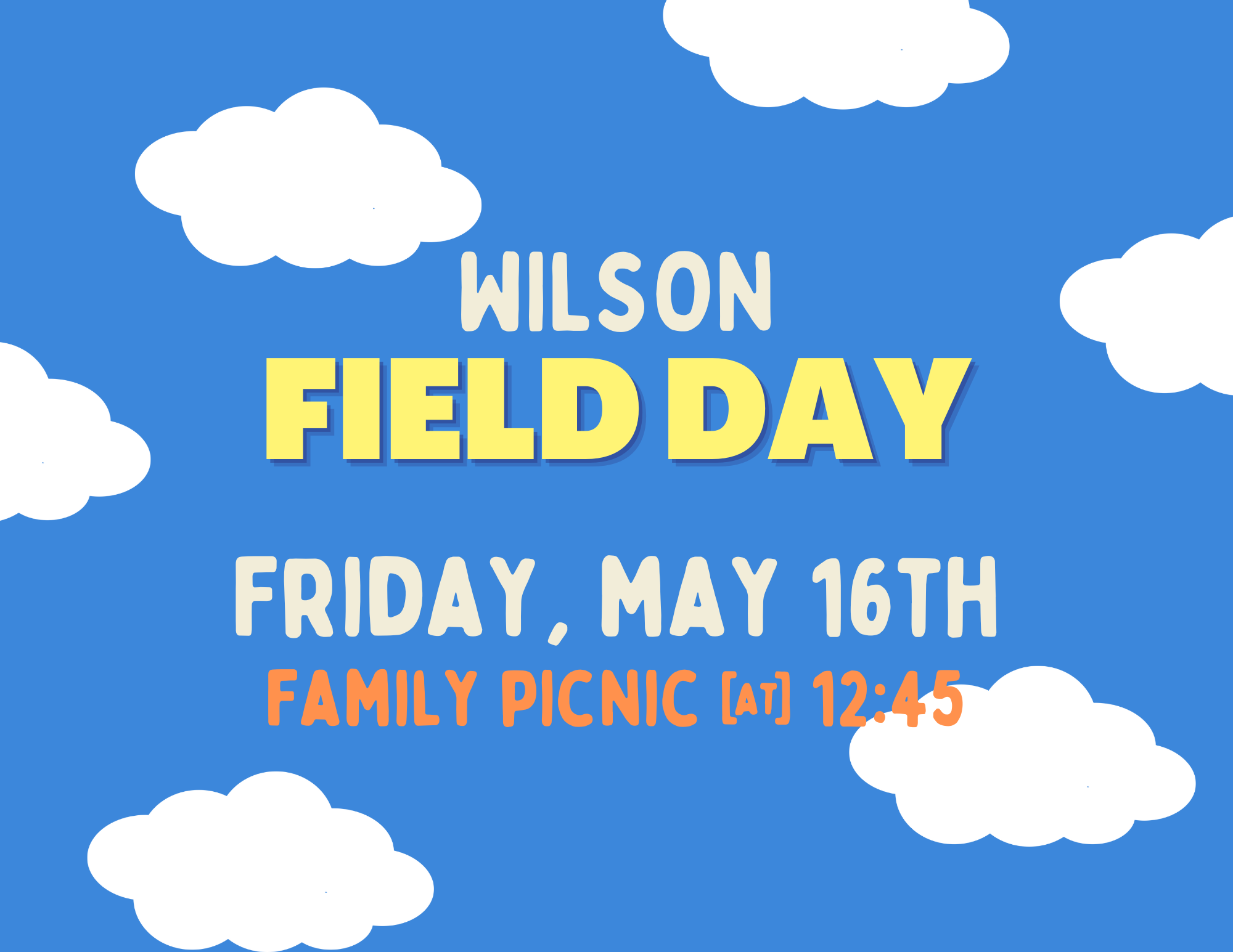 Field Day