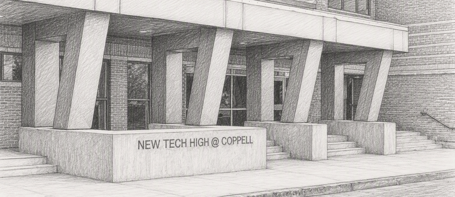 Pencil Drawing New Tech 2026