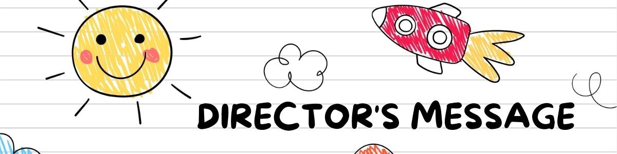 PRESCHOOL DIRECTORS BANNER