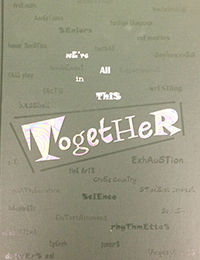 1999 EHS Yearbook Cover