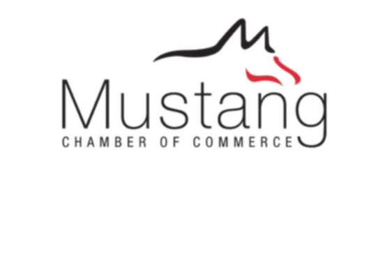 City of Mustang Chamber of Commerce 