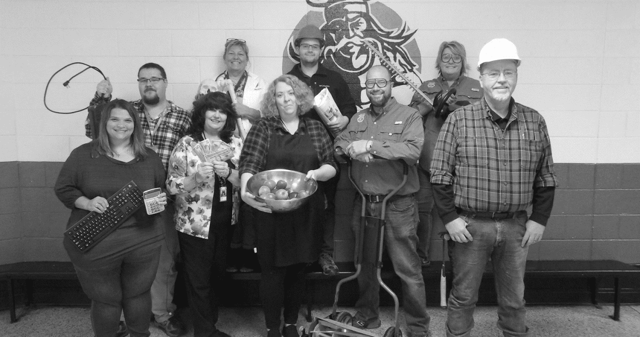 Career and Technical Education Avery County Schools