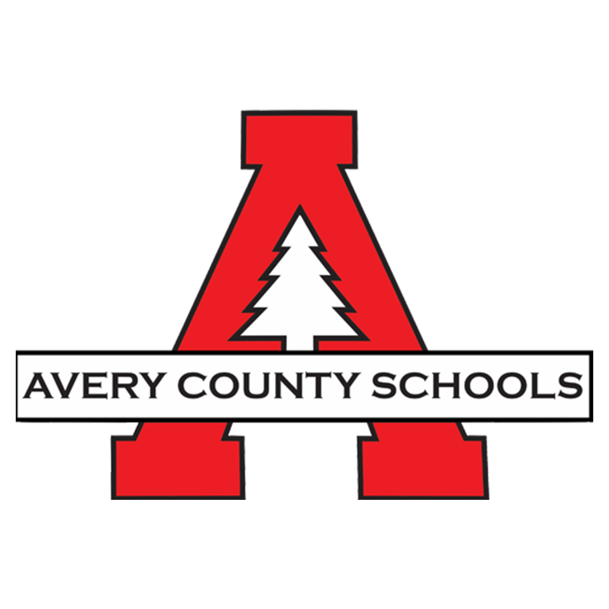 Avery County Schools logo