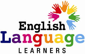 English Language Learners logo