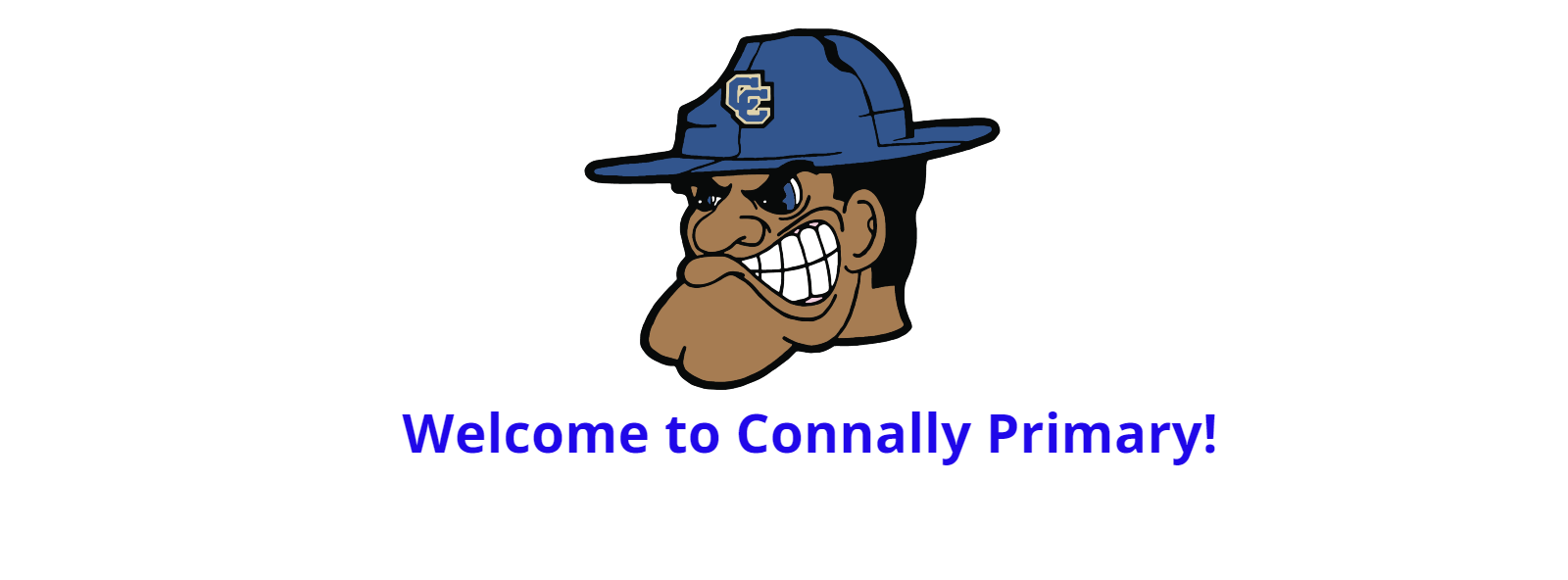 Connally Primary School | Home
