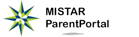 Parent Portal logo