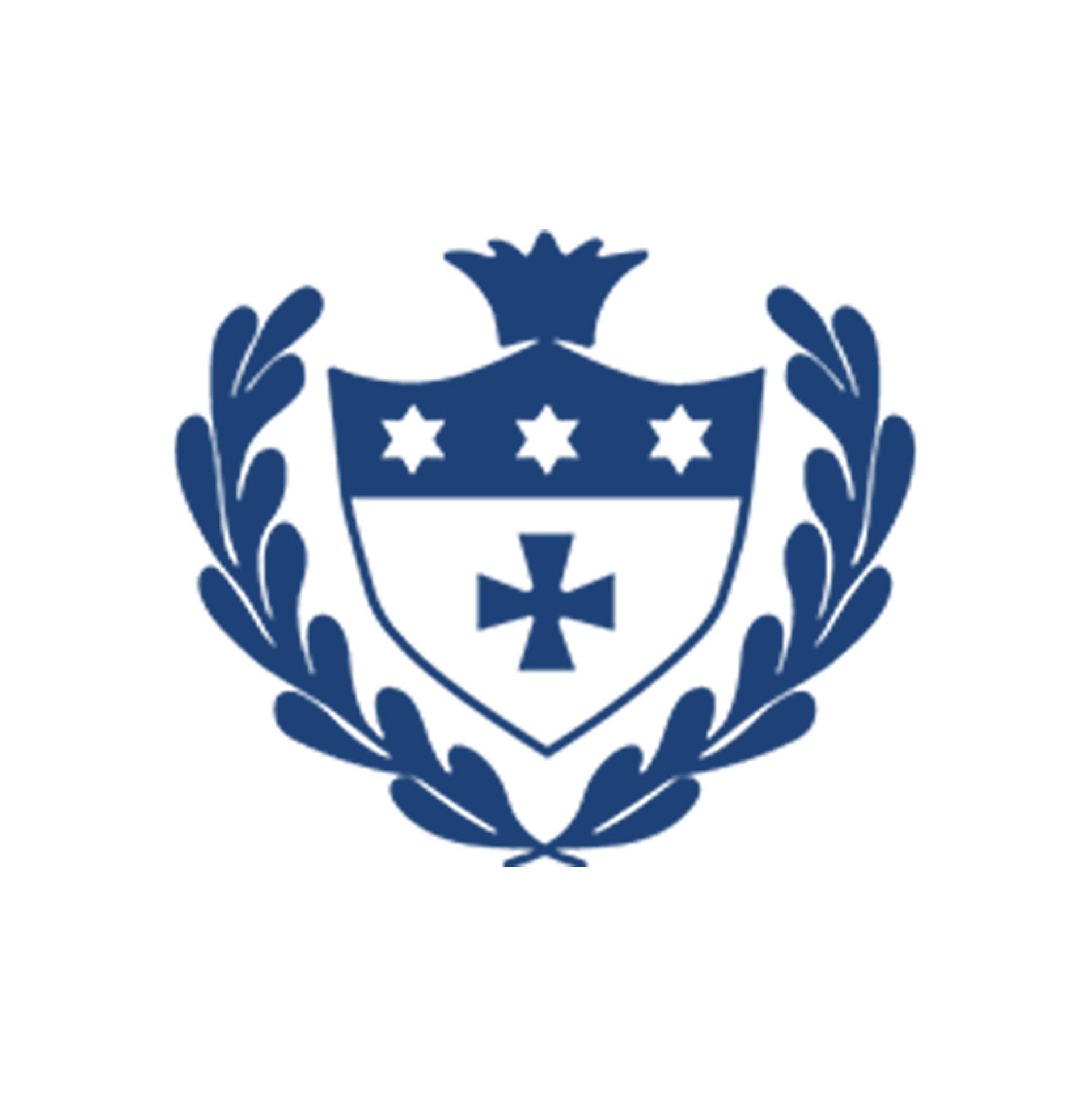 Notre Dame Catholic School - Logo
