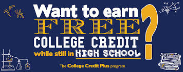 College Credit Info