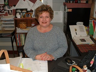 Mrs. Howard photo