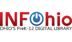 InfOhio Logo