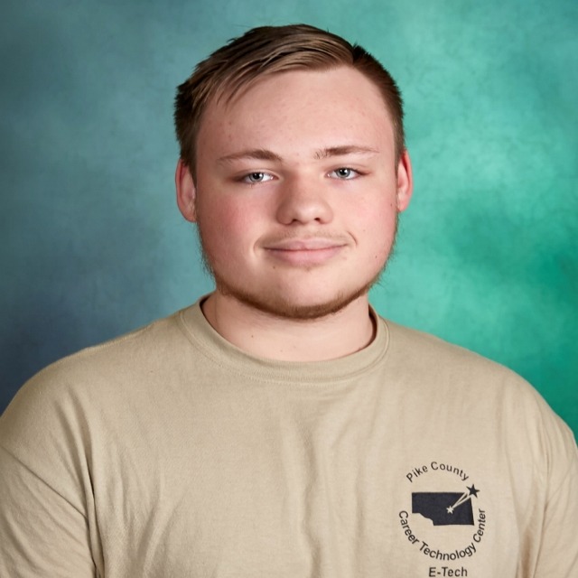 Hayden Barker