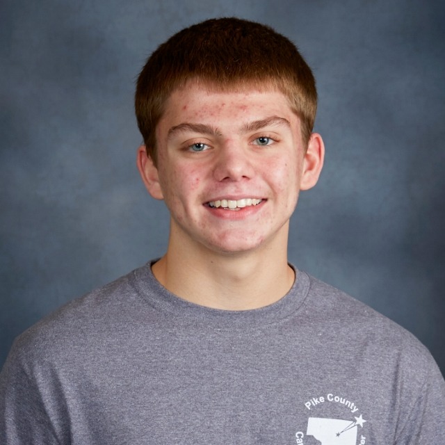 Wyatt Brownfield