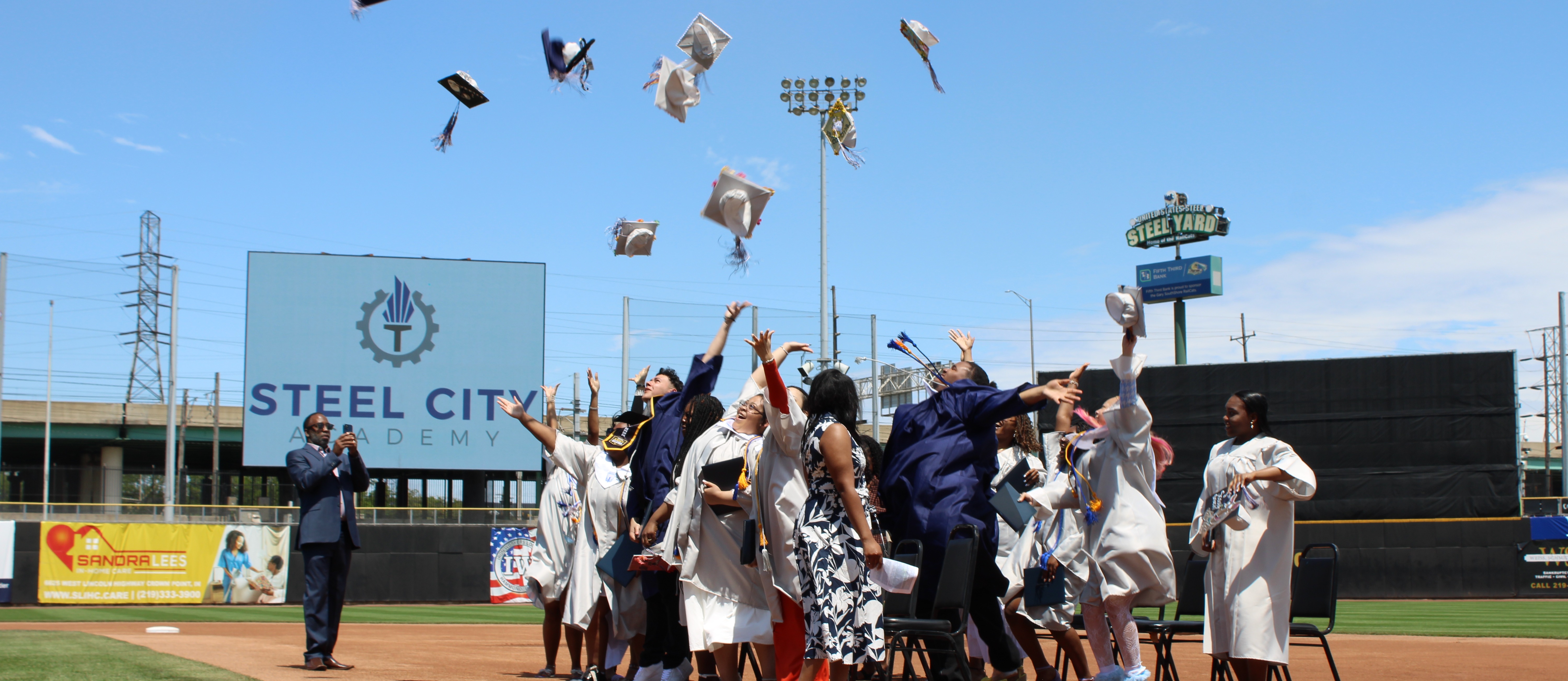 Graduation