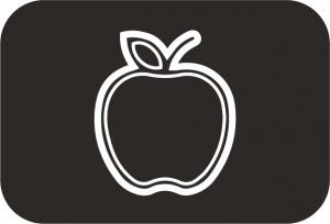 Student Meals Icon