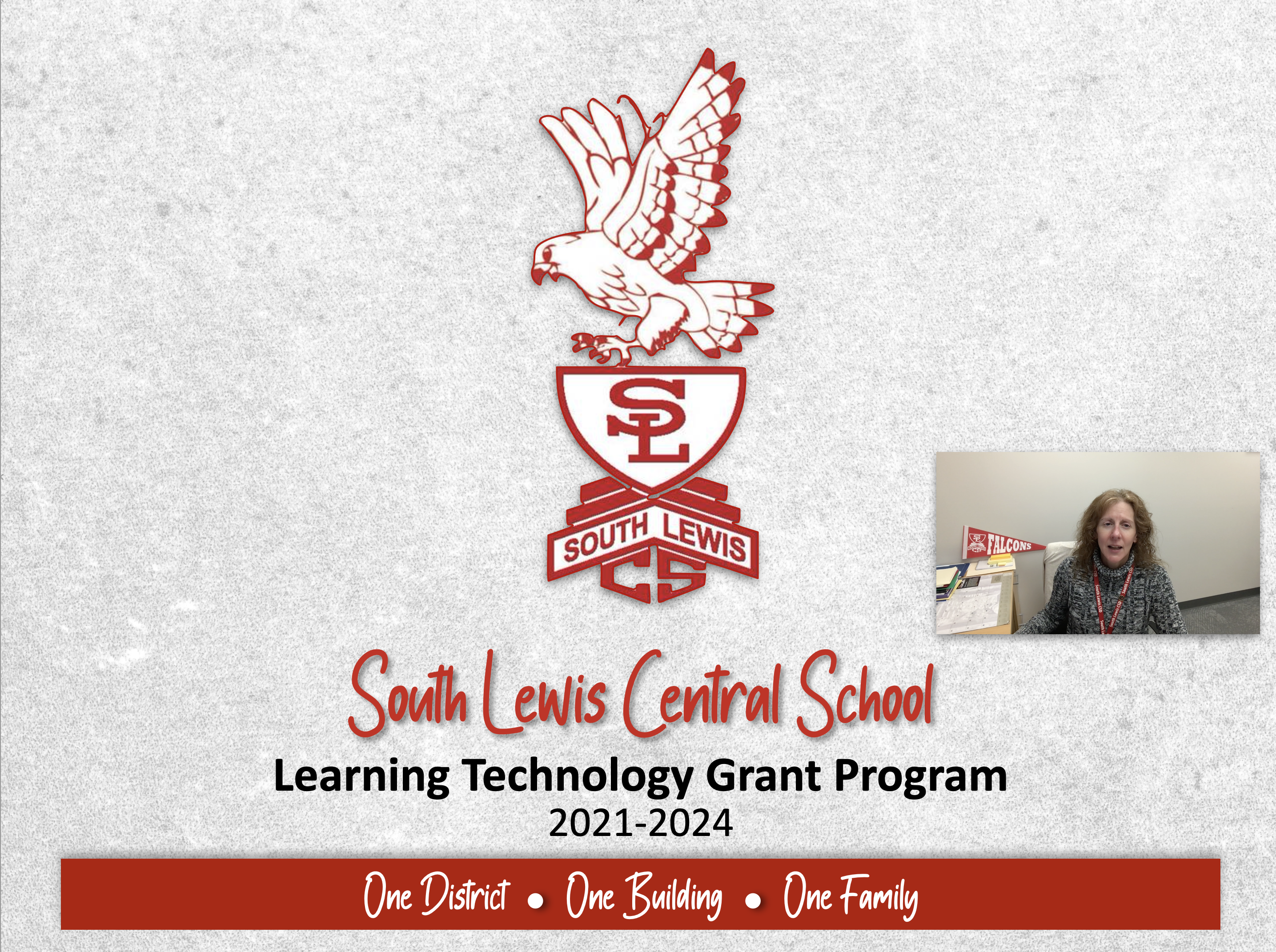 LTG Grant Project Overview Video