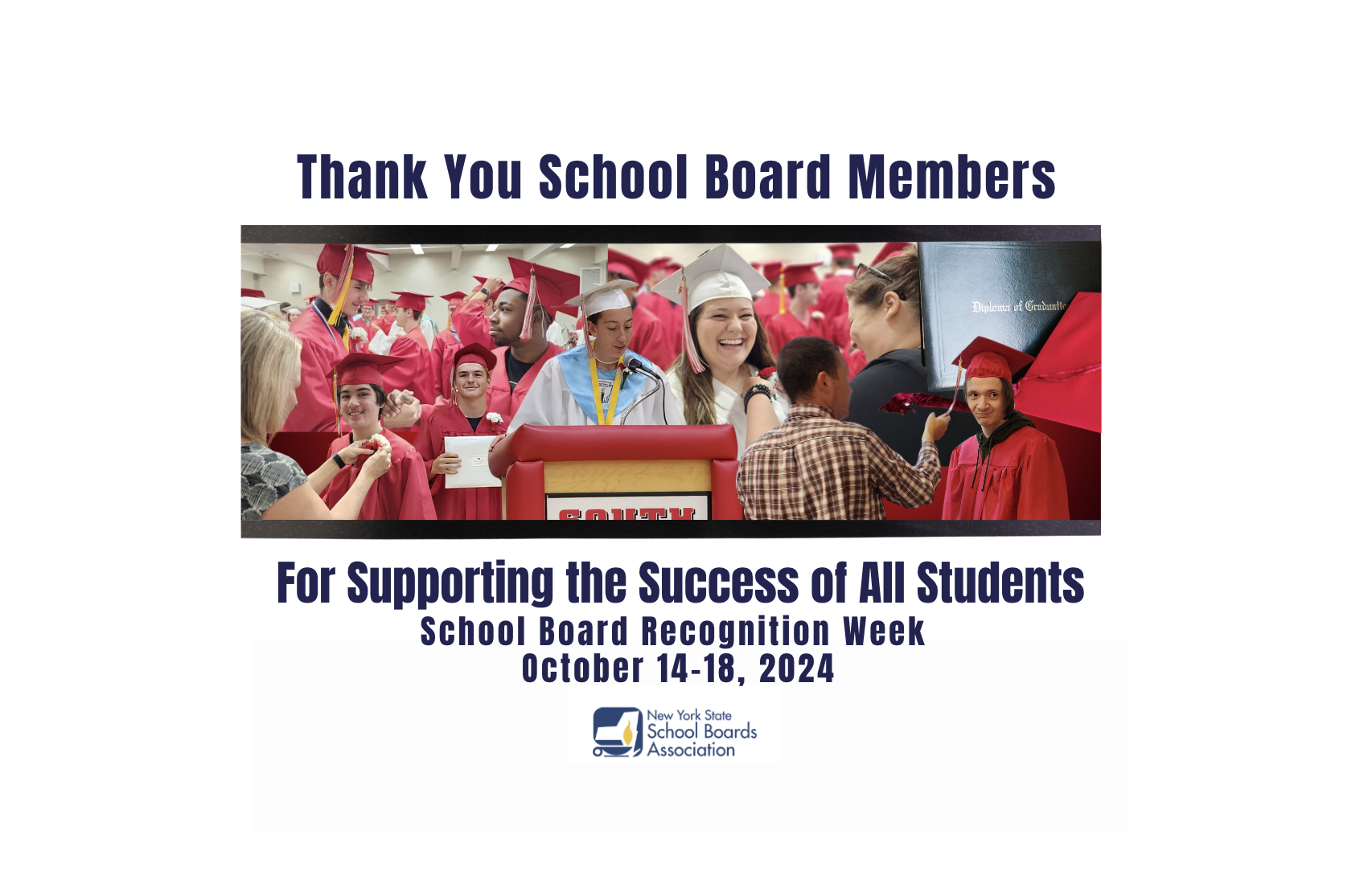 Board Recognition Week