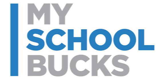 My School Bucks logo